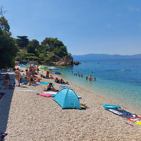 Apartment Ana - Gradac Градац Экстерьер фото