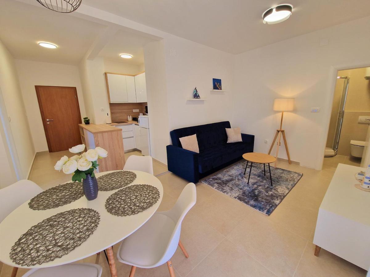 Apartment Ana - Gradac Градац Экстерьер фото
